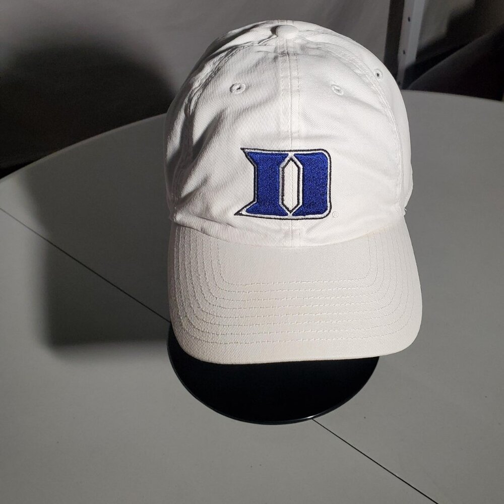 ‘47 Brand Duke Blue Devils Cotton Hat Sz XL